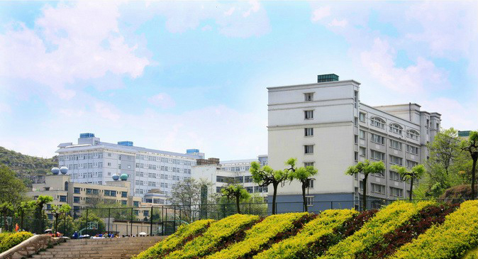 学生宿舍-安顺学院基建处